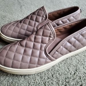 Slip On Shoes